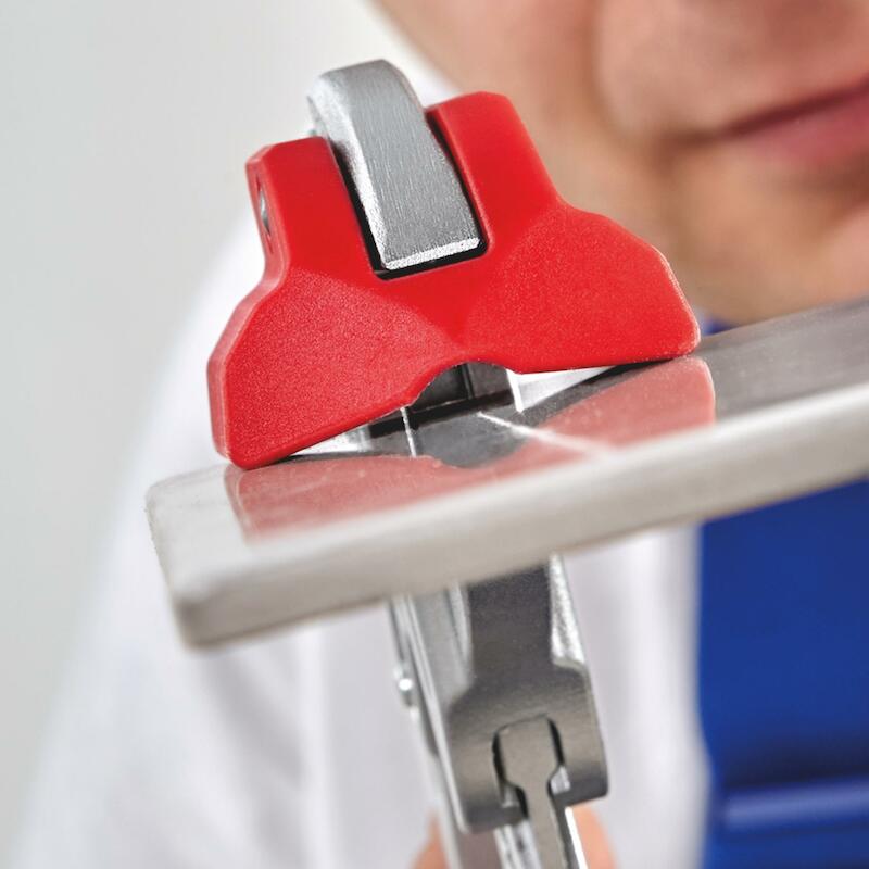 RESERVEKUNSTSTOFBEK 91 13   91 19 250 01    KNIPEX