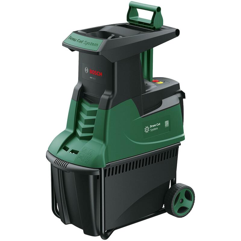 BROYEUR 2200W               AXT 22 D         BOSCH
