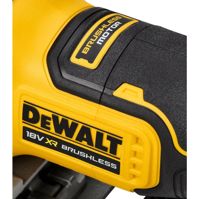 FRAISEUSE LAMELLES 18V/2X5  DCW682P2        DEWALT