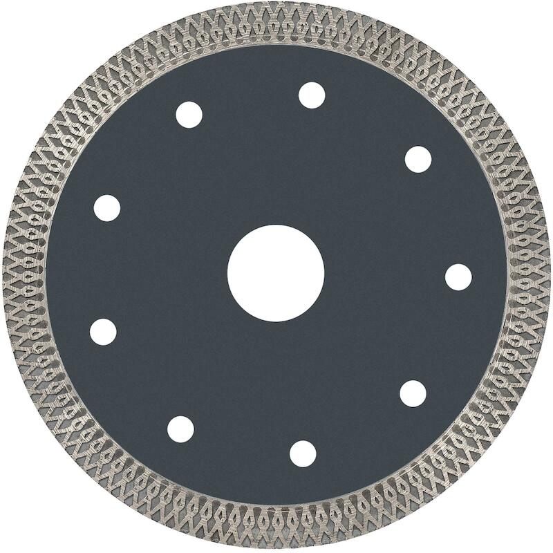 Festool - Diamond cutting disc - TL-D125 Premium - ø 125 x 1.2 x 22.2 mm - 02509336