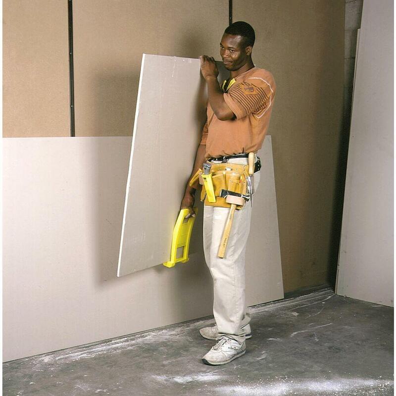 PANEELDRAGER 165X370MM      1-93-301  90KG STANLEY