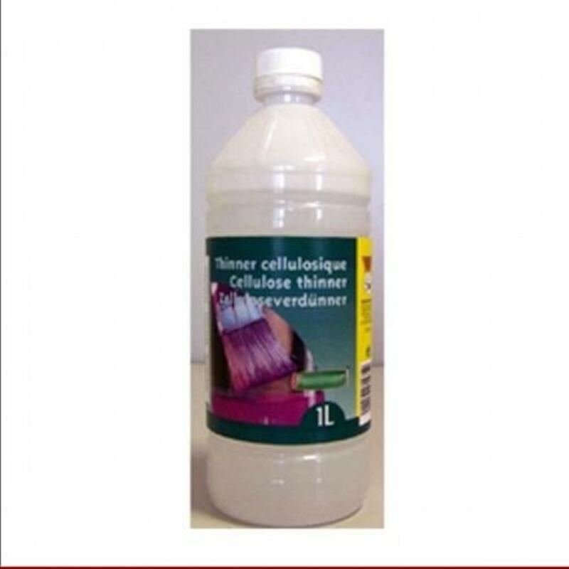 THINNER CELLULOSE           1L