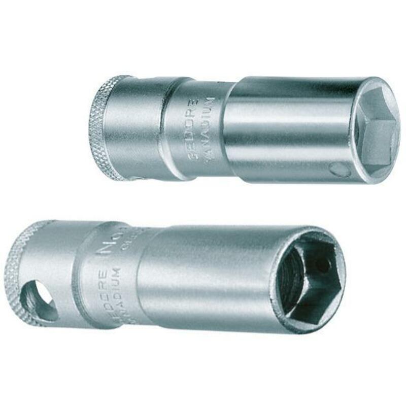 BOUGIEDOPSL.MAGN. 1/2" 6-K. 50MH  -  20,8   GEDORE