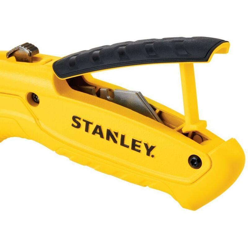 COUTEAU RÉTRACTABLE         STHT10430-0    STANLEY