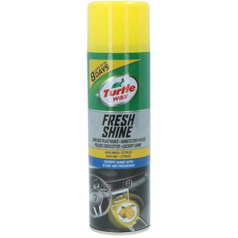 COCKPITSPRAY CITRUS GLANS   FRESH SHINE (500ML)