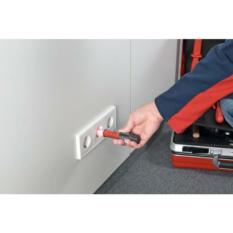 SPANNINGSTESTER 12-1000V   NCV-1040-EUR MAGNO BEHA