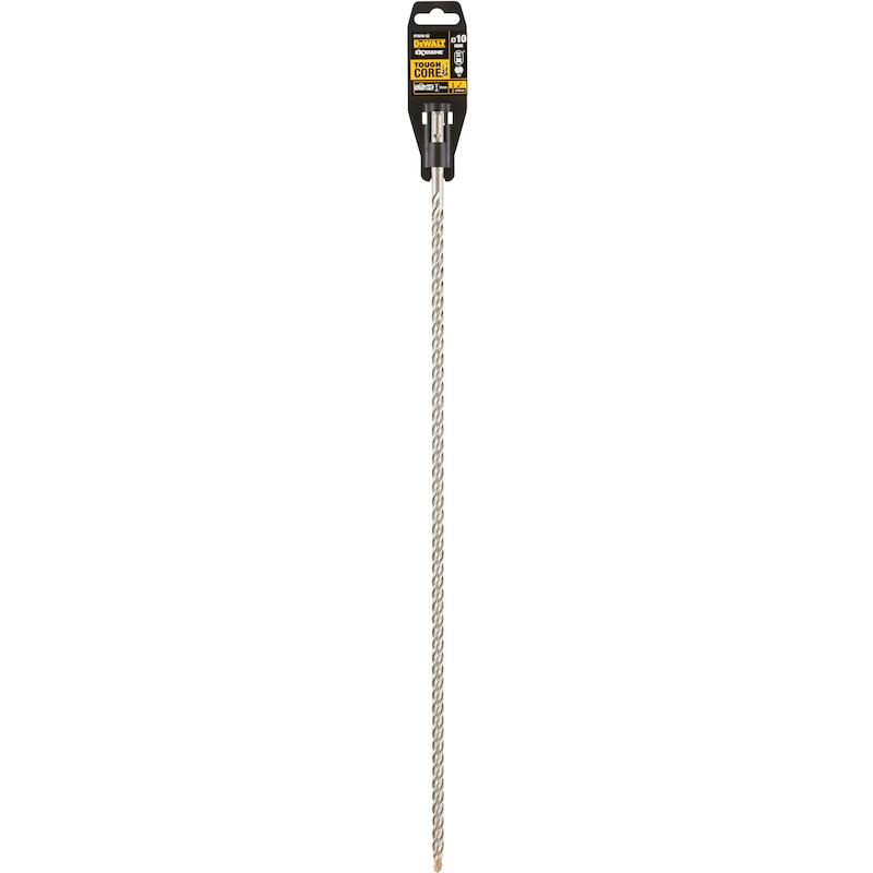 Dewalt - DT9546-QZ - foret pour marteau perforateur SDS-Plus - Extreme 2 - ø 10 x 550 x 600 mm - 08071239