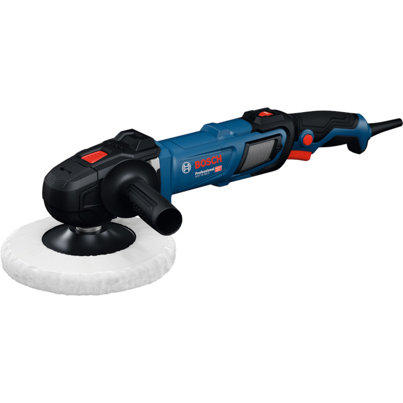 POLISSEUSE 1400W/180MM      GPO14-180S       BOSCH