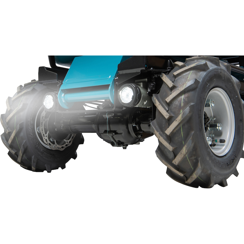 BROUETTE LXT® - DCU604Z - MAKITA