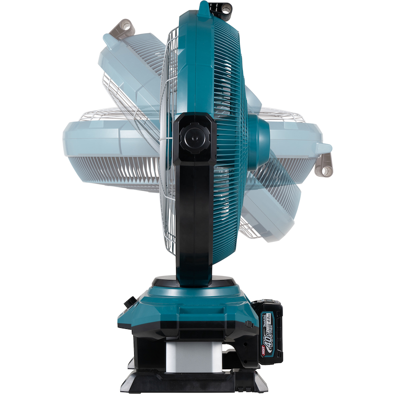 VENTILATEUR XGT® LXT® - CF003GZ - MAKITA
