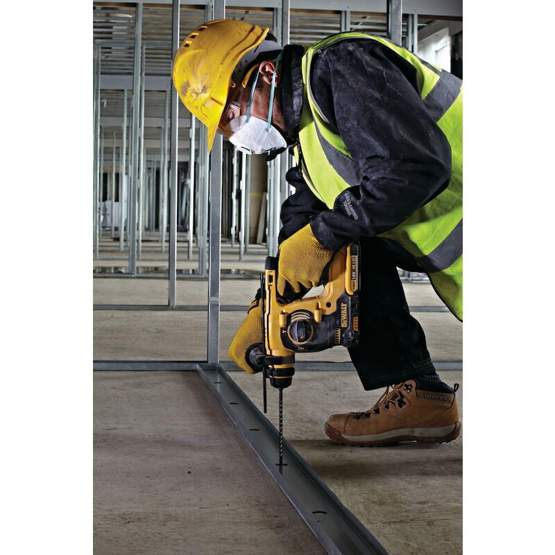 FORÊT MARTEAU SDS+ 10X310MM DT8931 4-CUT    DEWALT