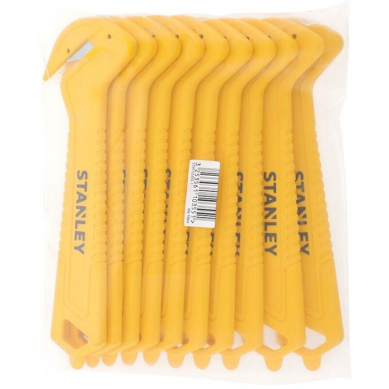 COUPE-FEUILLE               STHT10355-1 (10PC)STAN