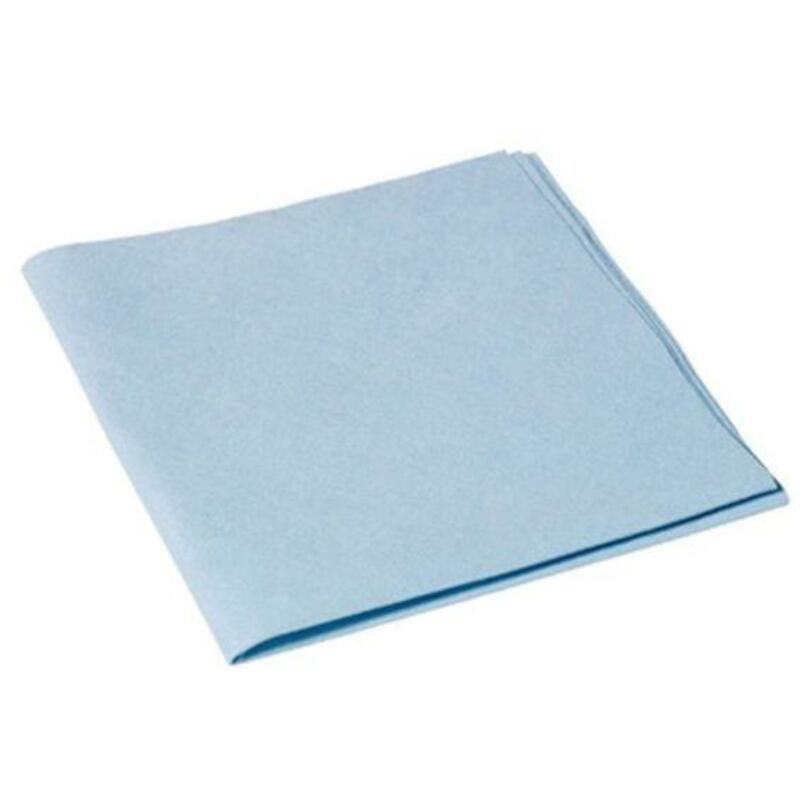 TORCHON BLEU                60X68CM        FINESSE
