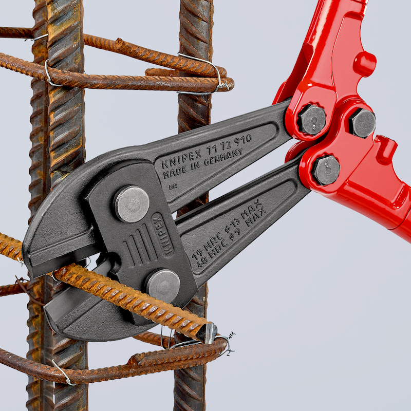 KNIPEX 7172910 BOUTENSNIJDER