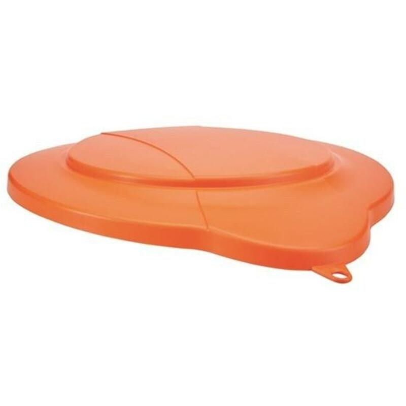 COUV.SEAU PR.5686 PP ORANGE 5687/7           VIKAN