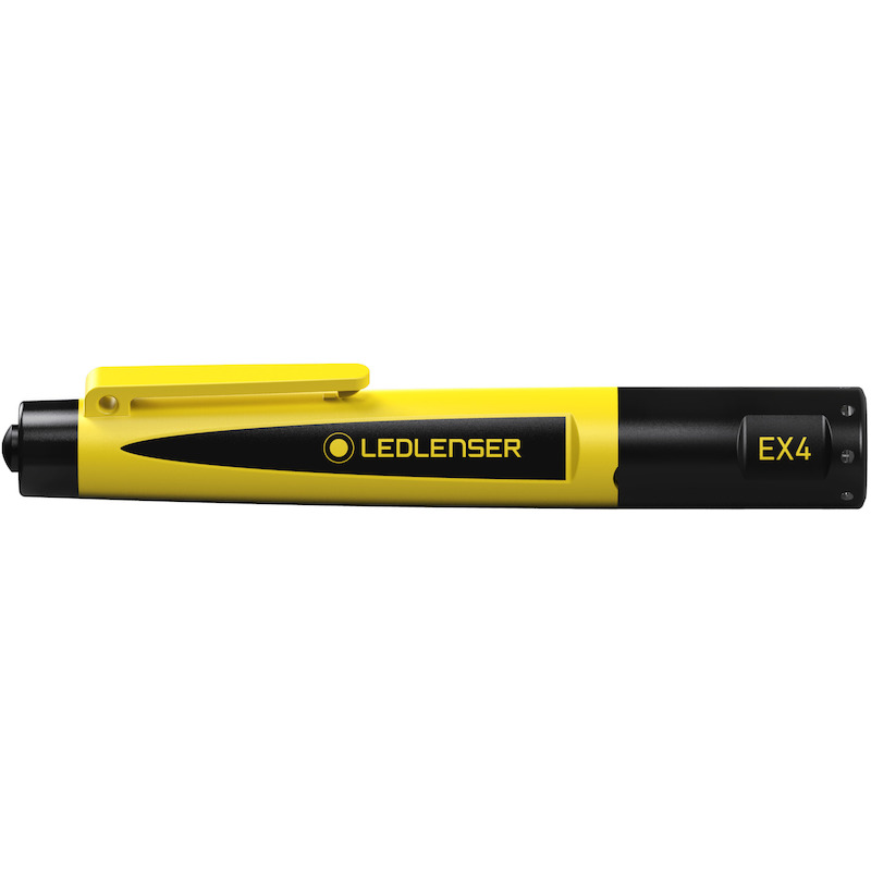ZAKLAMP 50LM-100M-7U        EX4 ATEX 0/20    LED L