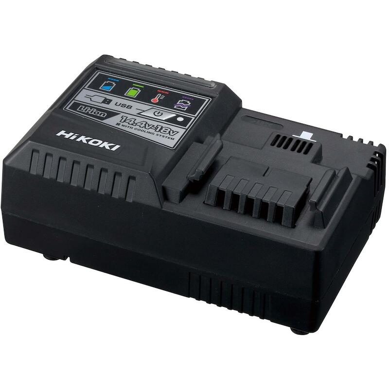 ACCUSNELLADER 14,4-18V      UC18YSL3W0Z     HIKOKI