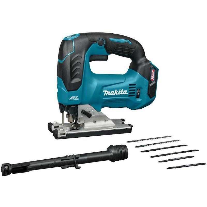 ACCUDECOUPEERZAAG 40V/BODY  JV002GZ (MAKPAC)MAKITA