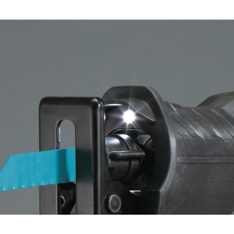 RECIPROZAAG LXT® - DJR188ZJ - MAKITA