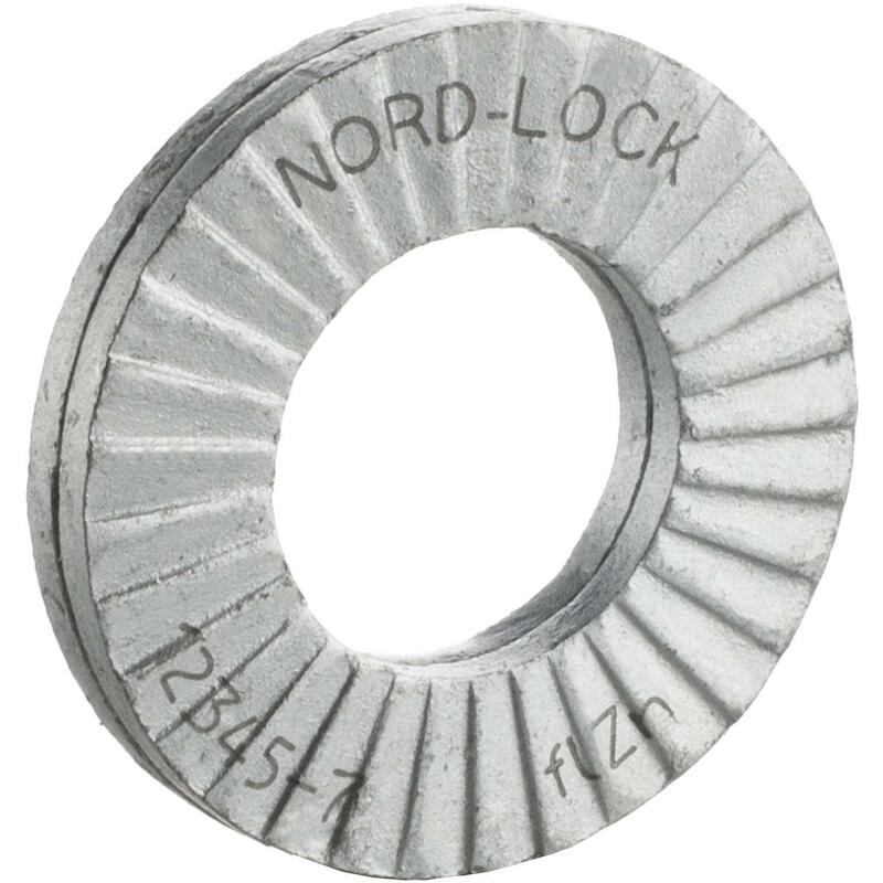 ROND. SÉC. ACIER 1/2" (8PR) NL-1/2"-DP-SP NORDLOCK