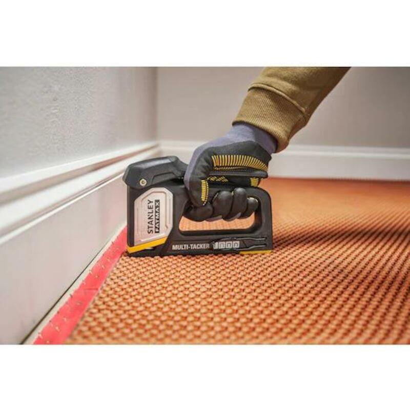 HANDTACKER FATMAX 4IN1      FMHT70401-0    STANLEY