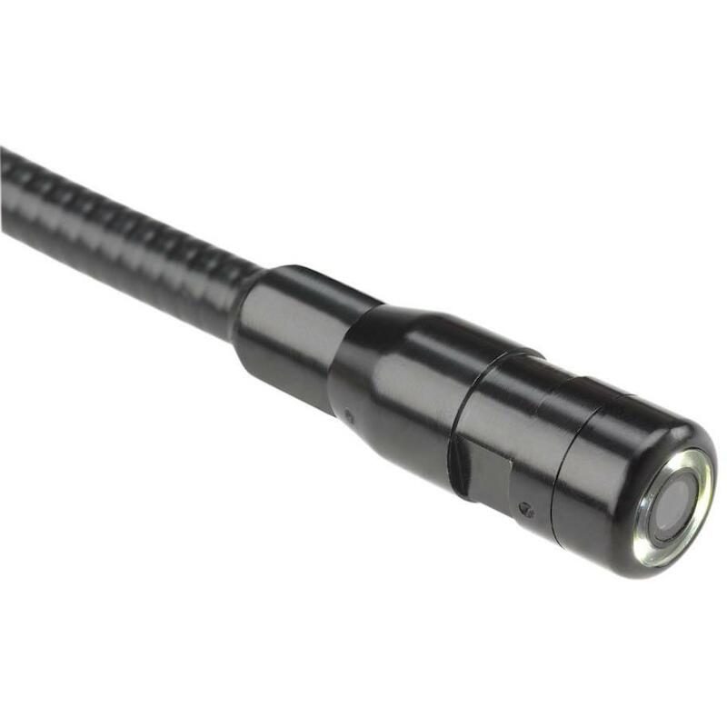 INSPECTIECAMERA MICRO CA-25 40043           RIDGID