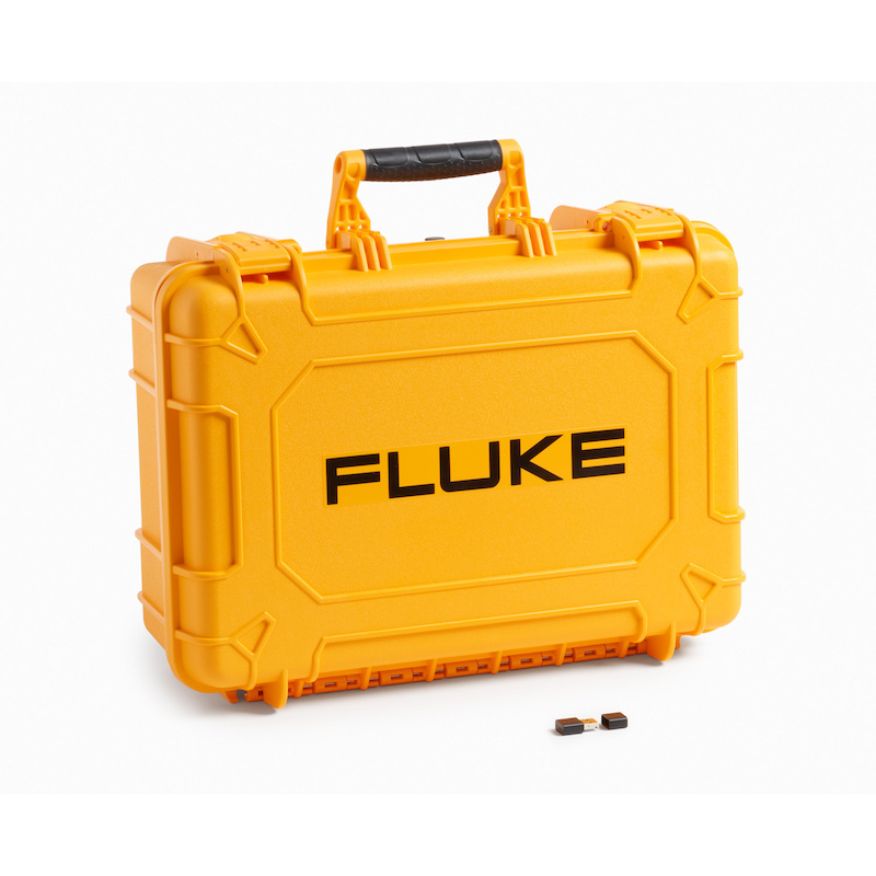 SOFTWAREKIT 190-III SERIE   SCC293           FLUKE