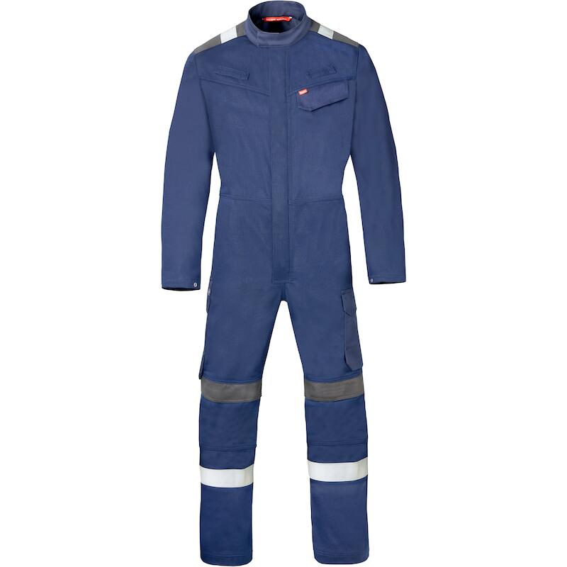 OVERALL FORCE+              20336 BL/GRI  54 HAVEP