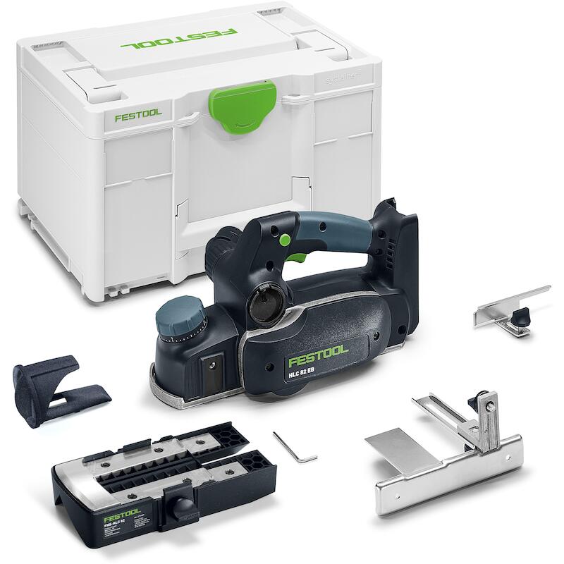 ACCUSCHAAF 18V/BODY         HLC 82 EB-BASIC-SET