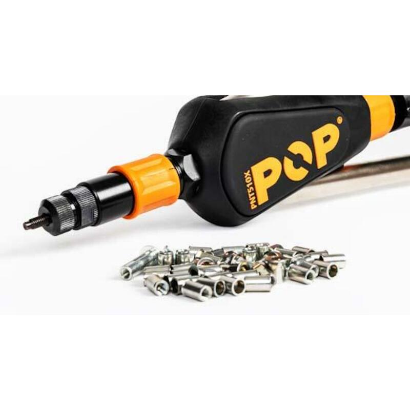 PINCE A LEVIER     M4-M10   PNT 310X           POP