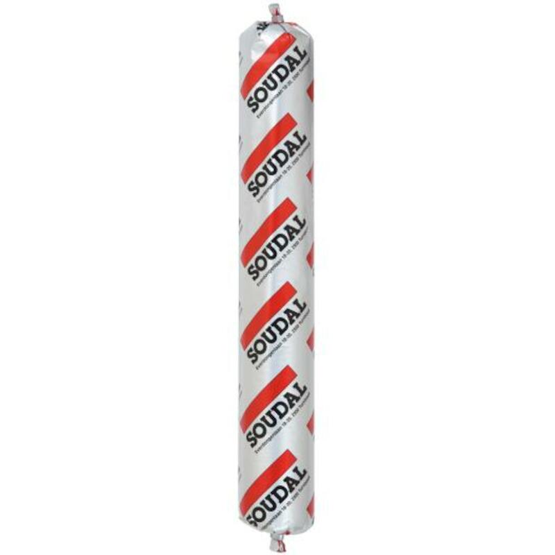 AFDICHTINGSPASTA WIT  600ML SOUDATIGHT LQ   SOUDAL