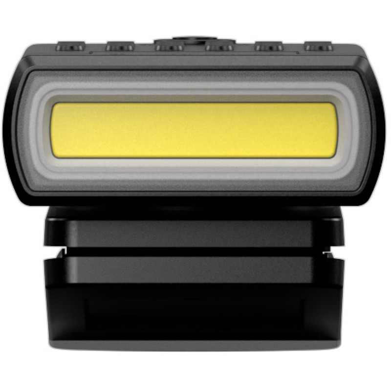 ZAKLAMP 220LM-7U            W1R WORK OPLAADB.  LED