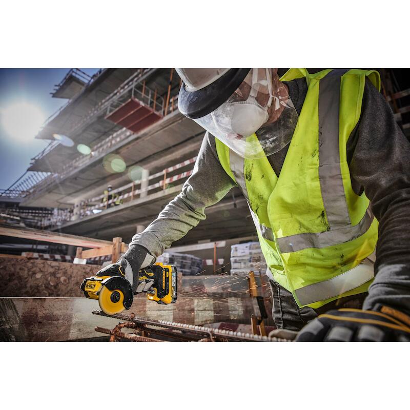 H.ACCUSLIJPM.COMP.18V/BODY  DCS438N         DEWALT