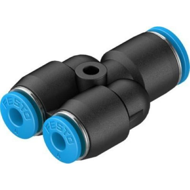 Y-INSTEEKKOPPELING QSY-6-4 (153153) FESTO