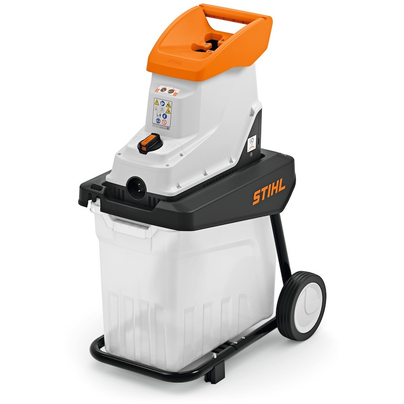 BROYEUR 2300W               135 L            STIHL