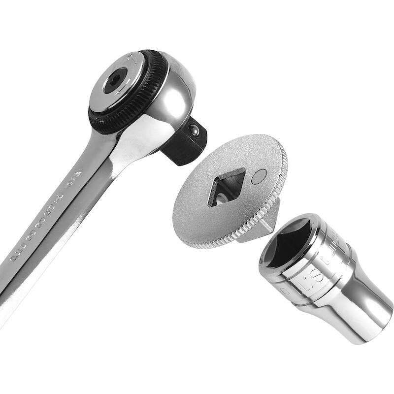 ADAPTER SET       1/4"-1/2" D.169 (3PCS)     FACOM