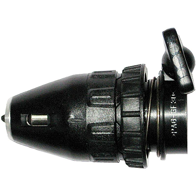 KIT POSITIONNEUR (EMBOUT + PORTE EMBOUT + BUTÉE) - 194281-7 - MAKITA