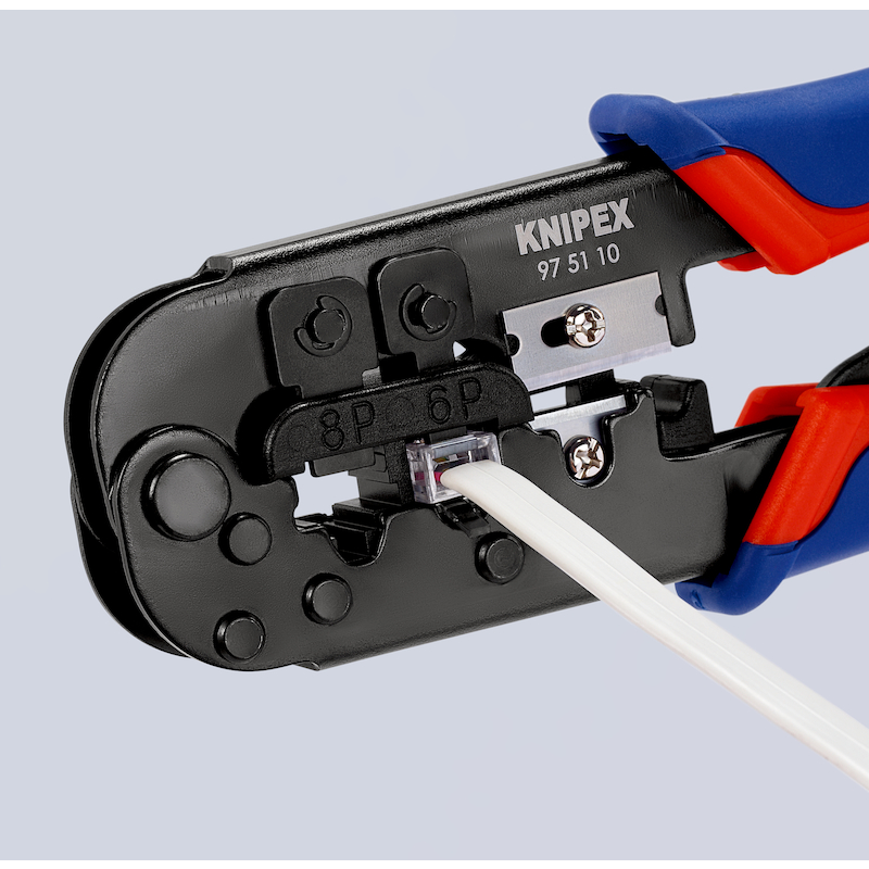 KABELSCHOENTANG WESTERN     97 51 10        KNIPEX