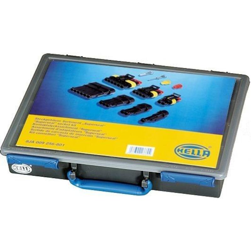 8JA.009.256.801 SUPERSEAL STEKKER ASSORT