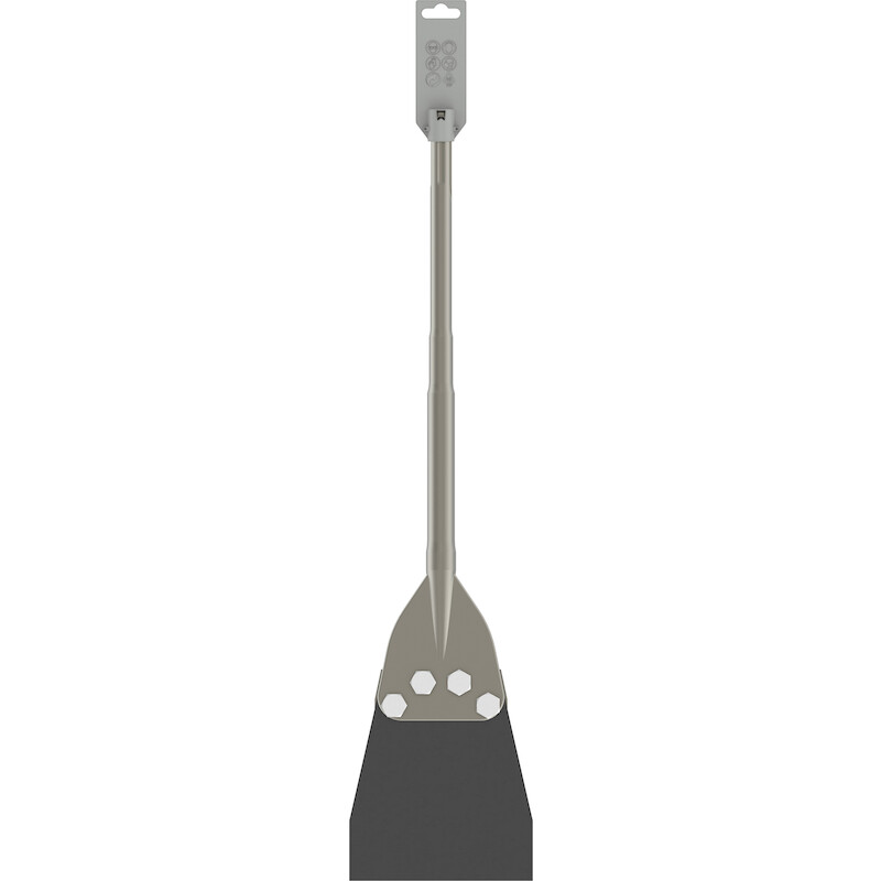 GRATTOIR DE SOL PRO 152MM   2608690612       BOSCH