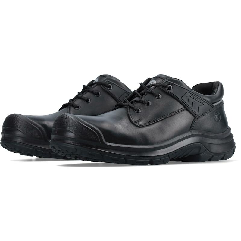 CHAUSSURE BAS S3 NOIR       PWR409 XW      45 BATA