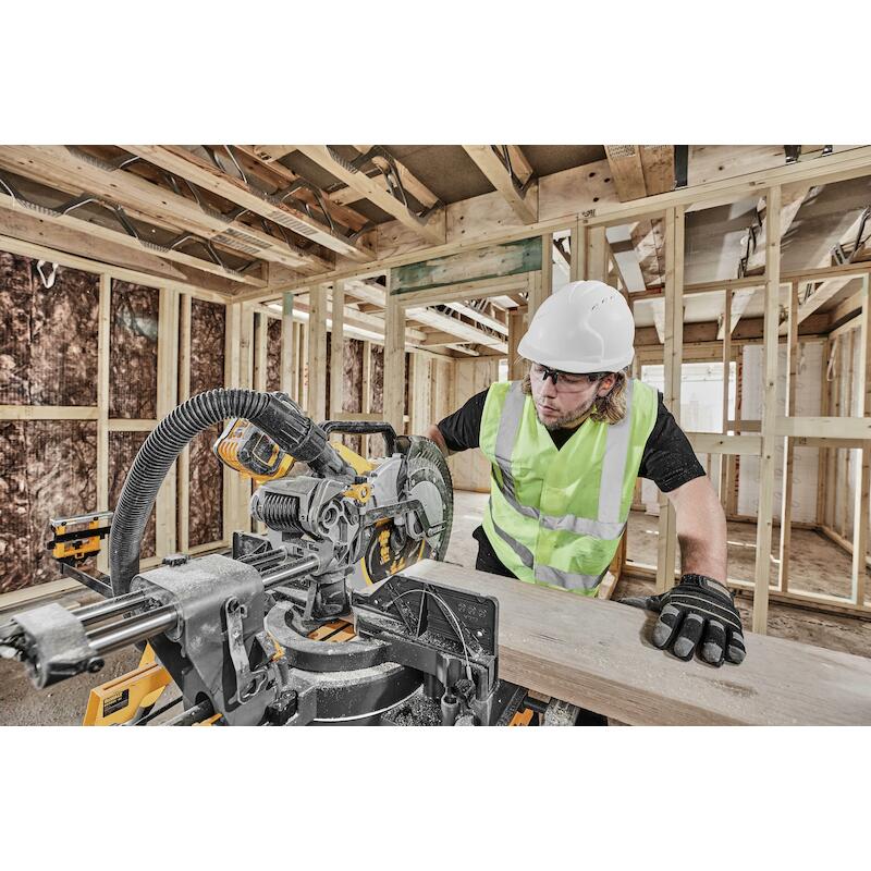 ACCU-AFKORTZAAGM.54V/BODY   DCS781N-XJ      DEWALT