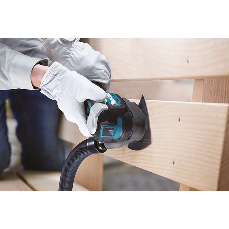MULTITOOL LXT® - DTM52RTJX1 - MAKITA