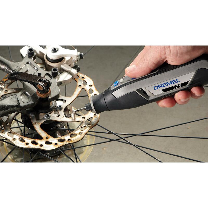 POLIJSTVILT CIL.AFGER.9,5MM 422JA      (4ST)DREMEL
