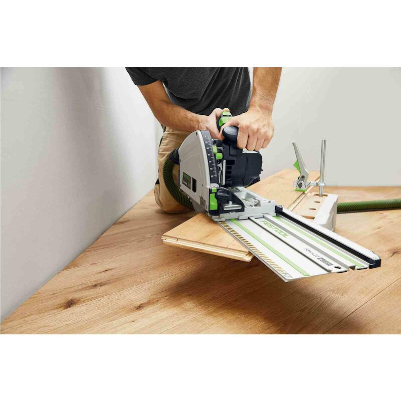 INVALCIRKELZAAG TS 60 KEBQ-PLUS - 576721 - FESTOOL