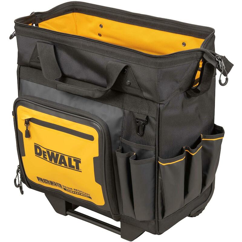 SAC À OUTILS AVEC ROUES     DWST60107       DEWALT