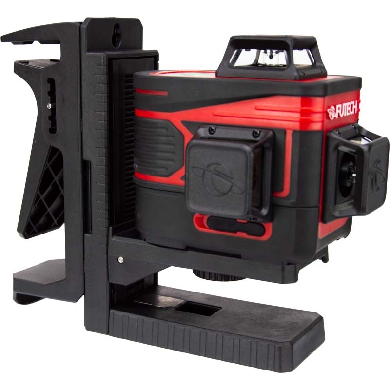 LASER EN CROIX COMPACT VERT 035.3DG         FUTECH