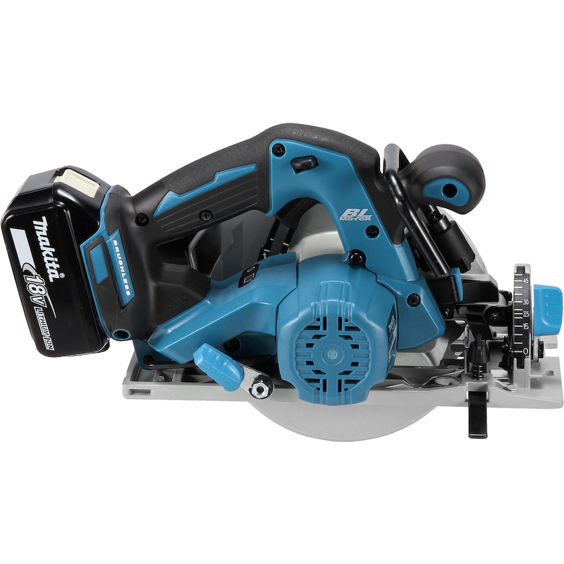 CIRCULAR SAW 165MM 18 V - DHS680T1J - MAKITA