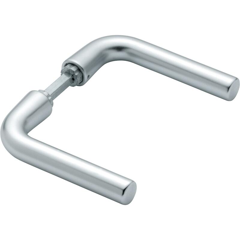 DEURKRUK 150L F1 35-45MM    3388534 - ALU    HOPPE