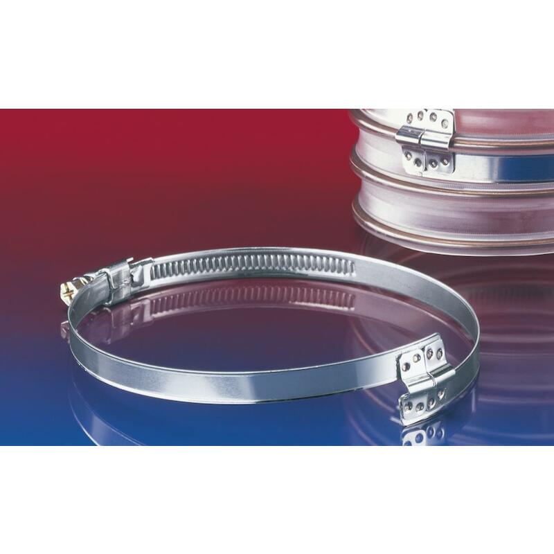 COLL.DE SERR.85-105MM/9MM   CLAMP 212       NORRES